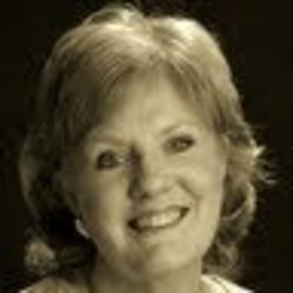 Meet your Posher, Deb